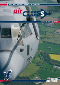 Air Clues