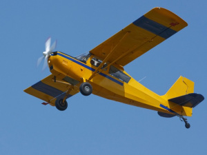 General Aviation