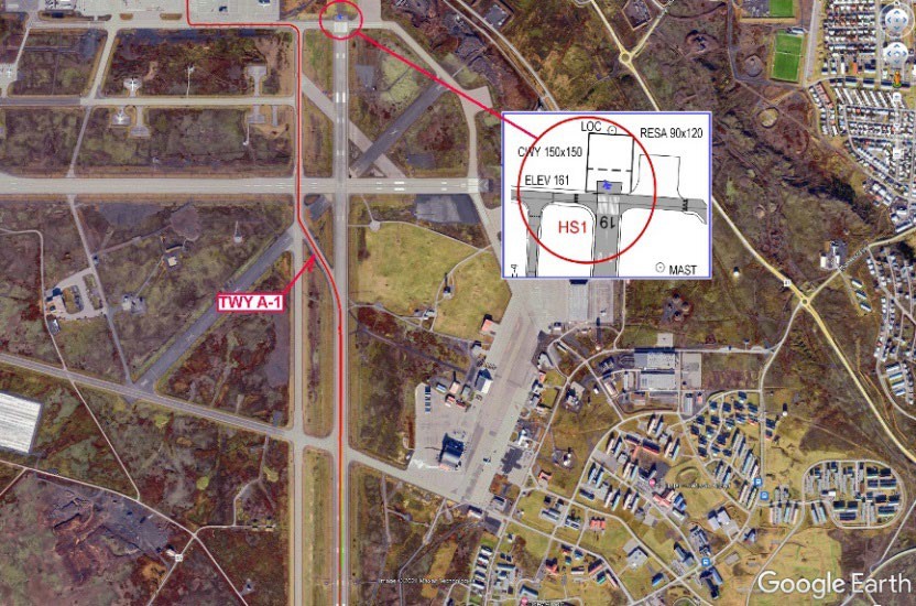 B752-Keflavik-2019-exit-route