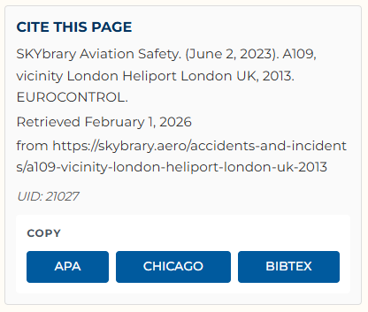 Example block in an incident article